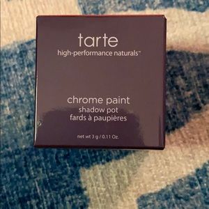 Tarte eyeshadow